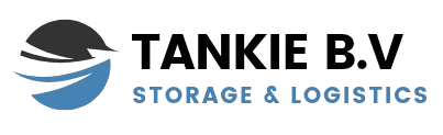 Tankie B.V. Storage & Logistics Logo 1