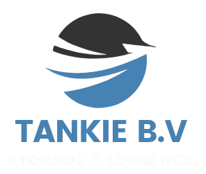 Tankie B.V. Storage & Logistics Logo 2